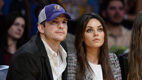ashton kutcher nonprofit|ashton kutcher moglie.